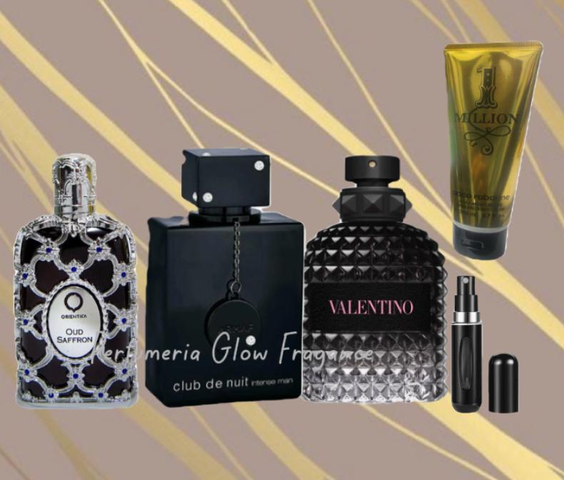 PROMO - 215 CABALLERO X3